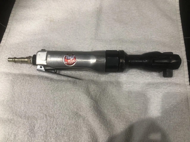 Nu Air 1/2” Air Ratchet