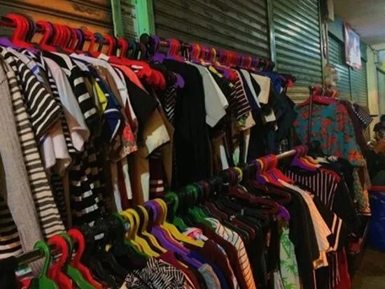 15kg Womens Clothes Mixes Size Joblot Wholesale Bundle Grade A & B KILOS