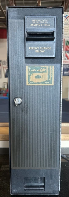 coffee inns cm 222 tested—works great