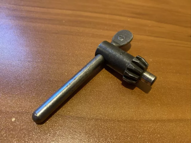 Original Jacobs #3 Series Chuck Key Drill Accessory