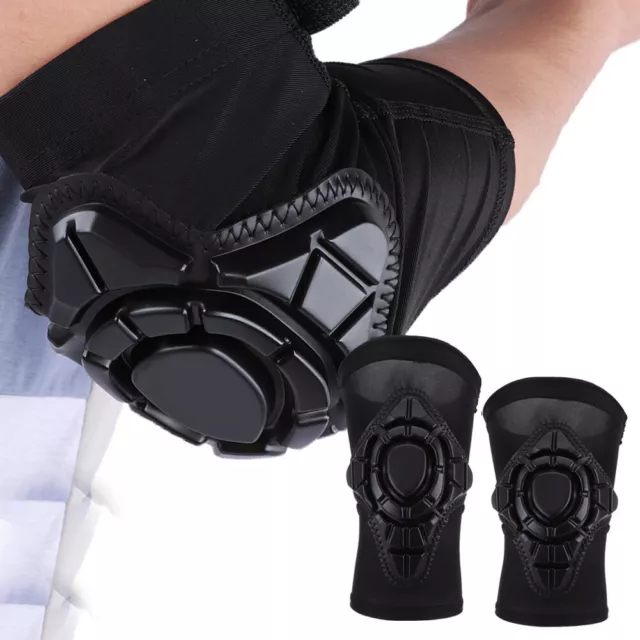 Kid Balancing Scooter Cycling Roller Skating Protective Gear Soft  Elbow guard