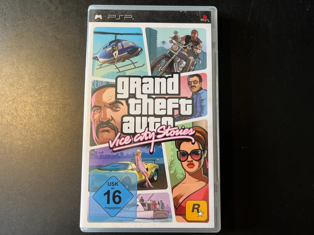 gta vice city playstation 5
