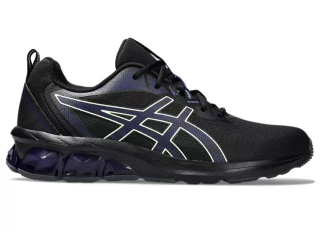 Asics Gel Quantum 90 IV Mens Training Shoes (D Standard) (006)