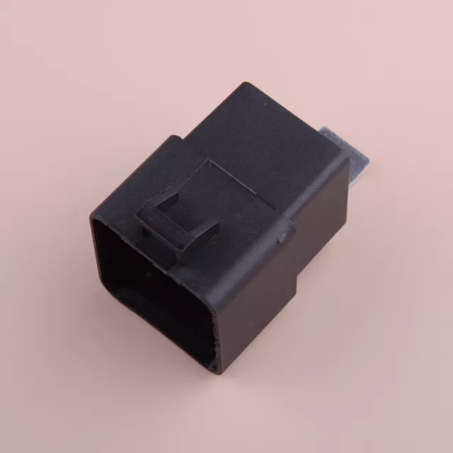 12V Relay Replace fit for John Deere D100-D170 E150-E180 X166 X300R X304 Tractor
