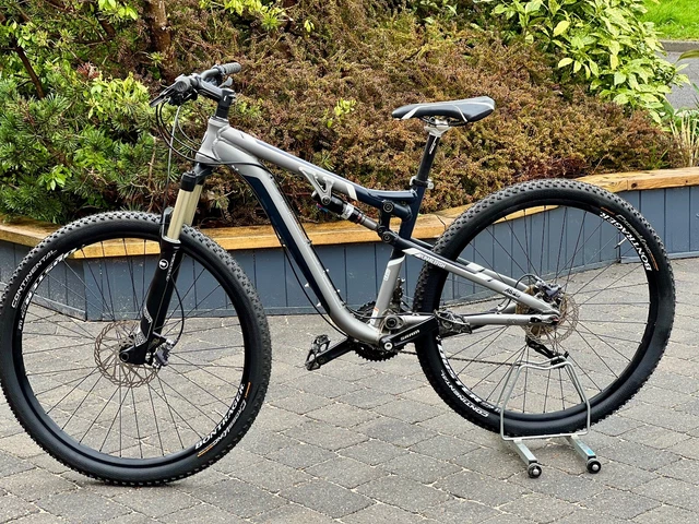 Trek rumblefish 2 hotsell