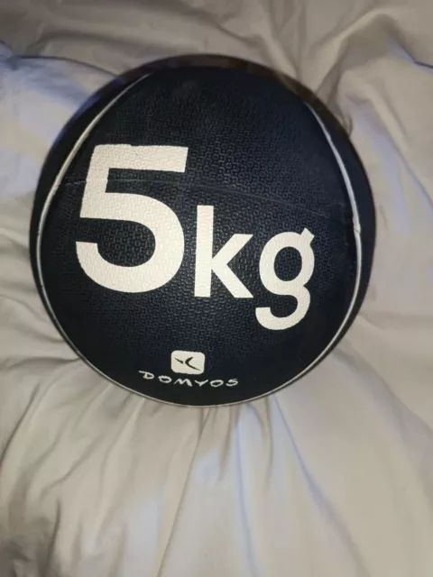 Domyos Palla medica 5kg