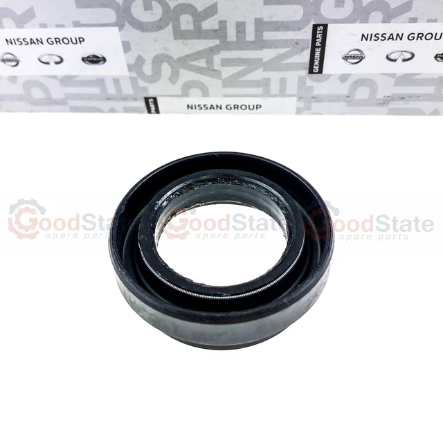 GENUINE NISSAN NAVARA D22 VG30E VG33E Diff Axle Half Shaft Oil Seal 21