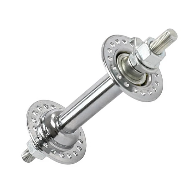 Rullo Trasportatore Inox Diametro 1.5 Pollici - Lunghezza 500 Mm, Per Nastri Trasportatori - Foto 4