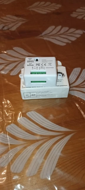 Carte De Commutation Sans Fil Pour Xbox 360 Slim - Panneau De Commande D'alimentation Avec Bouton RF