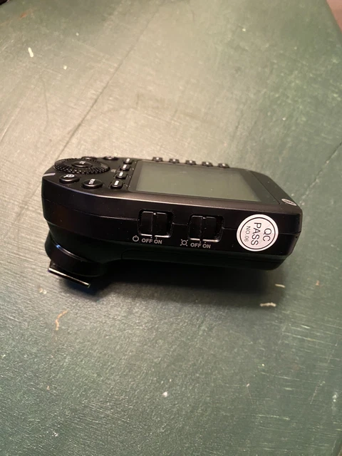 Flashpoint R2 Xpro ii Transmitter For Leica