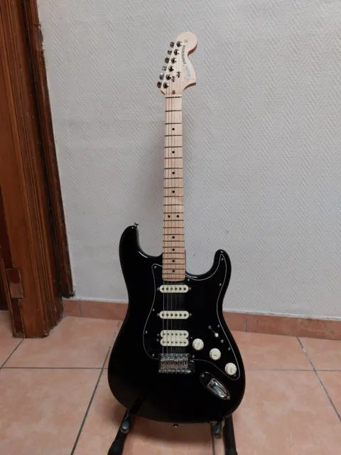 guitare Fender American Performer Stratocaster HSS - Made in USA