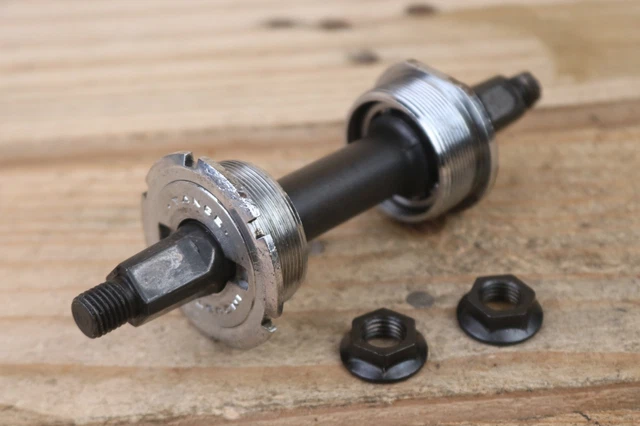 Stronglight BSA Road Bottom Bracket 68mm - for Shimano