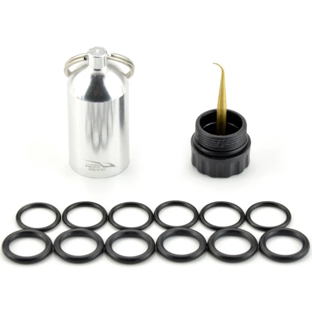 Kit D’étanchéité Pour Vérin Hydraulique New Holland – Référence 86570933 – Neuf Sous Emballage, Compatible Aprèsmarket