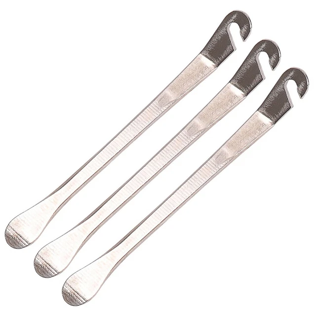 LEVIERS DE RETRAIT De Pneus De Vélo Indispensables Réparation Rapide Et Sans D EUR 5,89