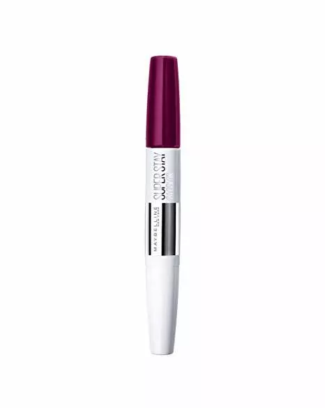 MAYBELLINE Super Stay 24H Couleur des lèvres - 363 All Day Plum