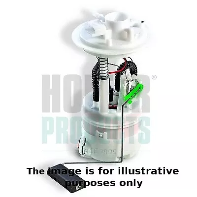 7506467E HOFFER Imp. alimentazione carburante per FIAT,LANCIA