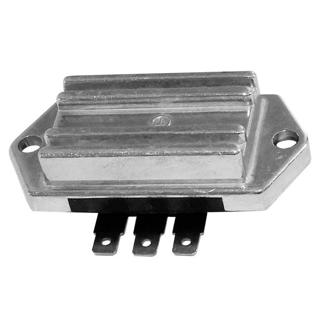 Regulator Rectifier for JOHN DEERE KOHLER  KT17 18 KT19 M8 M16 MV16 17 MV20 |