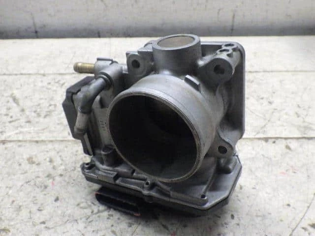 HONDA VEZEL 2016 DAA-RU3 Throttle Body 164005R1J01 [Used] [PA118456784 ...