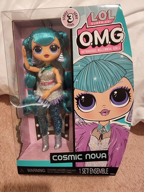Lol omg cosmic nova outlet
