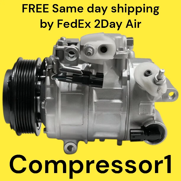Ford Explorer A/C Condenser Aftermarket Replacement