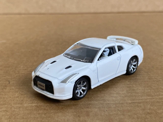 Mondo Motors 1:18 Fiat 500 Vigilanza - édition Limitée, Modèle Die-cast, Italie