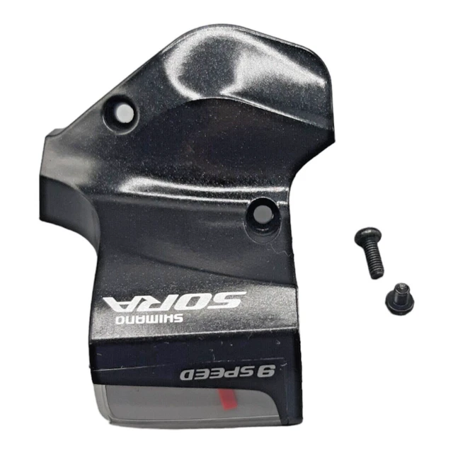 Leviers Alivio SL-M4000 Rapidfire 3x9V - Poignées De Vitesse VTT - Neuf