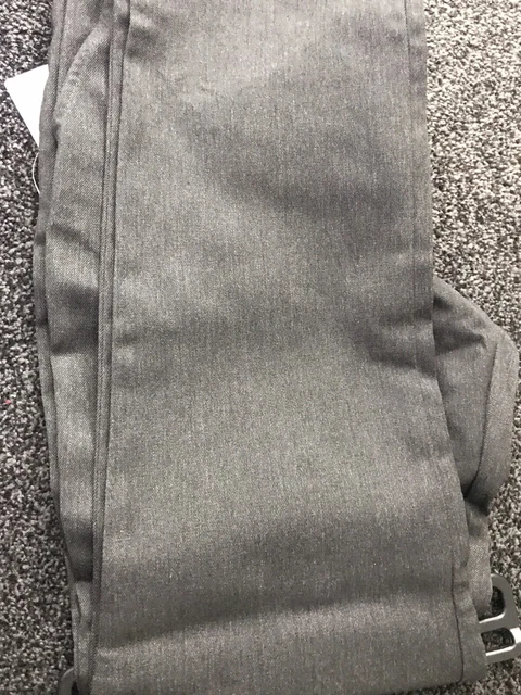 Asda george grey clearance school trousers