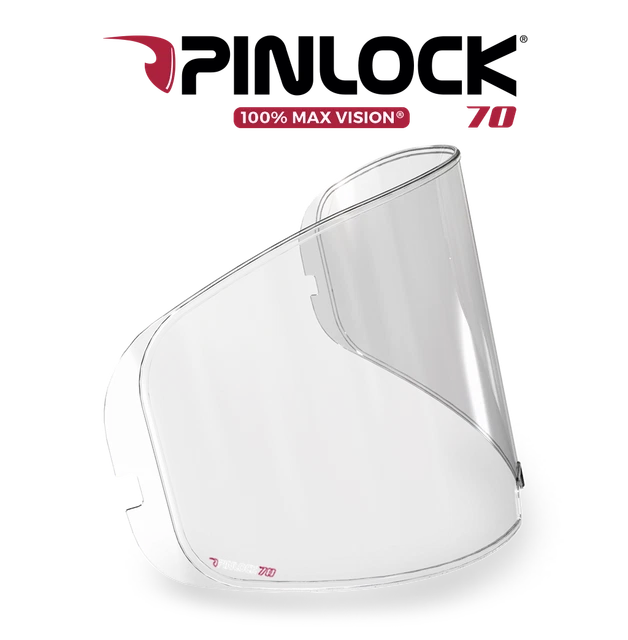 LS2 MX436 Pioneer Pinlock 70 Max Vision DKS198