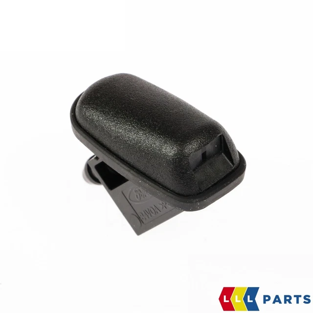 Kit De 2 Buses Lave-glace Pour Ford Escape (2008-2012) – Neuf Et Prêt à Monter