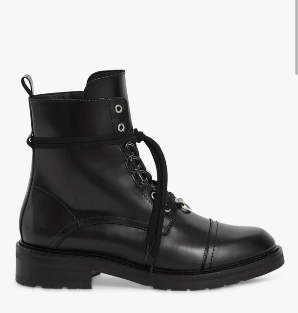 All saints dayna clearance boot