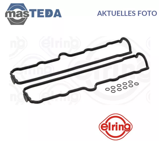 062430 Dichtung Zylinderkopfhaube Elring Für Opel Corsa B,Astra F,Tigra