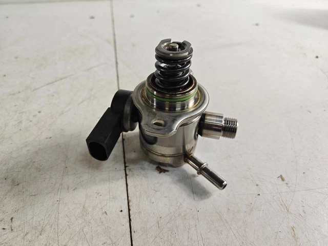 Pompe à Carburant Diesel 12V 380 L/h – Haut Débit, Entrée AN10 Sortie AN8, Type 0580254044 - 6