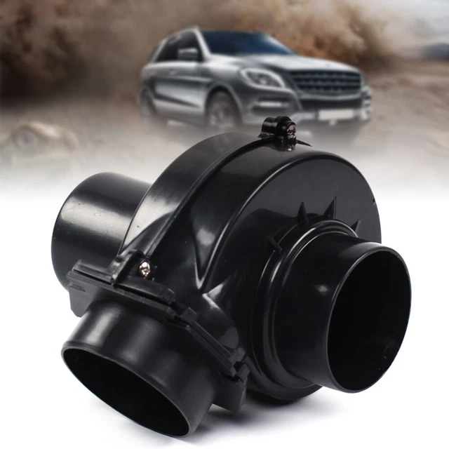 Compresseurs et pièces, Turbos, compresseurs et ETI, Système