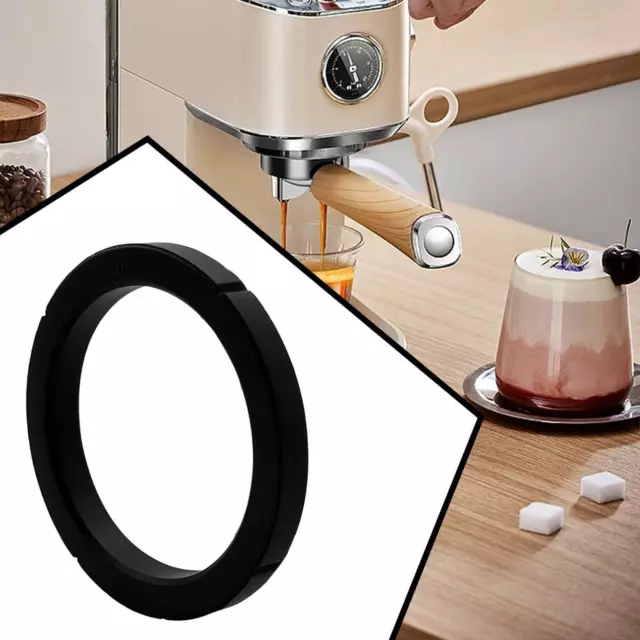 Gasket Seal Rings Reusable Universal Professional Replaces for Coffee Maker