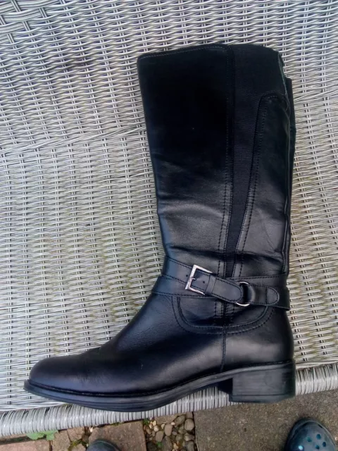 LADIES BOOTS SIZE 8 by Padders £8.00 - PicClick UK