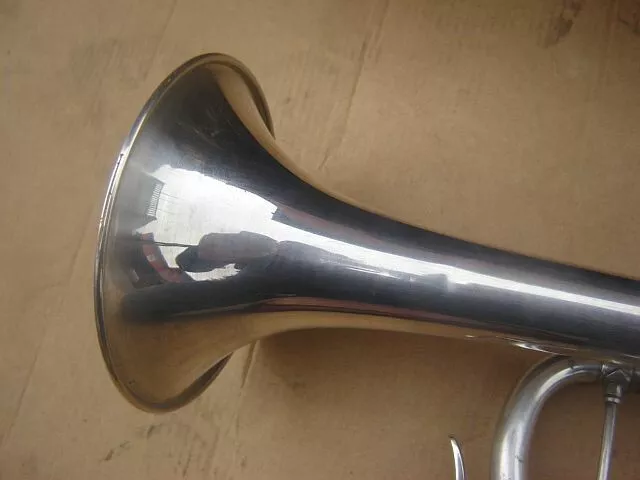 Yamaha YTR 9335 Trompete trumpet 2