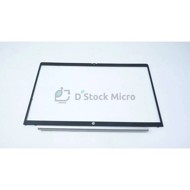 Capot Arrière D'écran Pour HP ProBook 640 G5 - Réf. L75354-001 / 6070B1509202 - Occasion Fonctionnel - Garantie 6 Mois