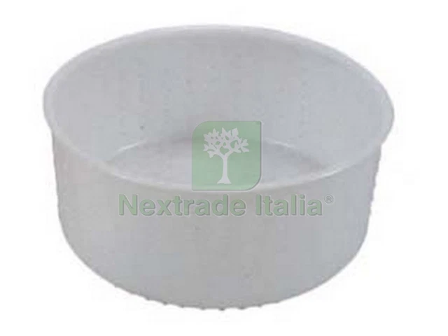 AlcoFerBrew 3 x oule à froage 16x12x11c - 1.5kg - | Fore à froage