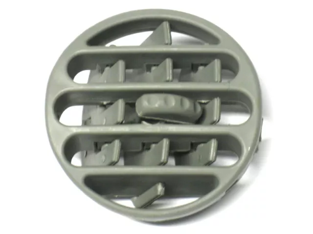 Grille Bouche Air Ventilation Gris Gauche = Droit Pour Renault Kangoo Mk1 98-08