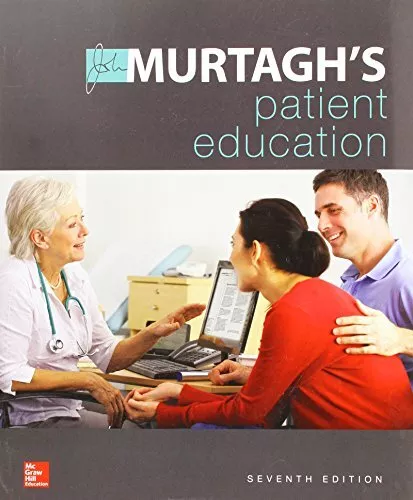 Murtagh's Patient Education 7e-John Murtagh