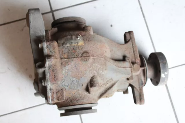 BMW 5er E60 E61 535d M57 Differential 2,65 Hinterachsgetriebe Automatik 7570474