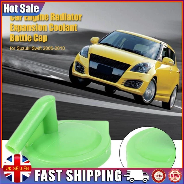FOR SUZUKI SWIFT 20052010 Engine Radiator Coolant Expansion Tank