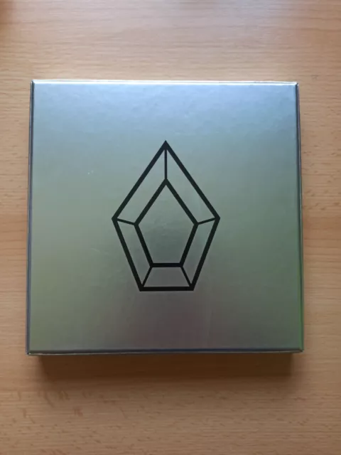 Pentagon - Ceremony (3rd Mini Album) CD