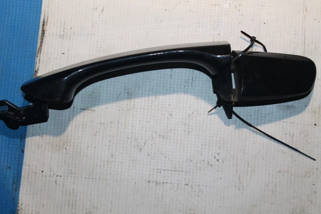 Interrupteur Manuel Siège Auto 39826799 Poignée Libération Siège Arrière Volvo XC90 - Compatible 2016-2023 Levier Extérieur Siège Volvo XC90