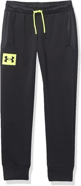Under Armour Boys' Summit Knit Pants