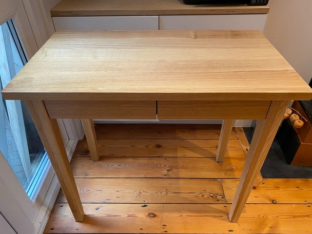 Muji desk discount