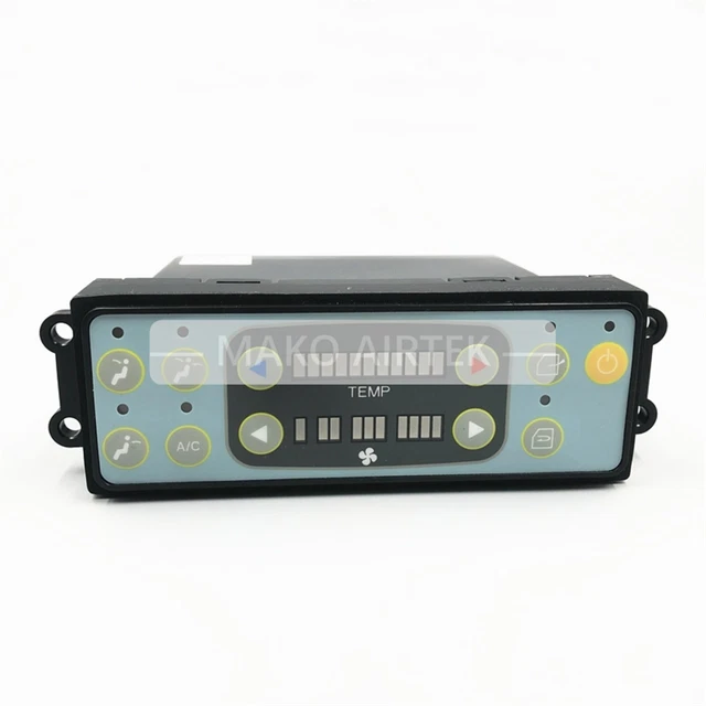 Air Conditioner Controller Fits SANY 65-8