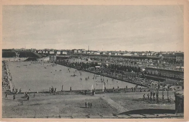 Vecchia Verona La Piscina Piu' Grande D'europa Animata Formato Piccolo Non Viagg