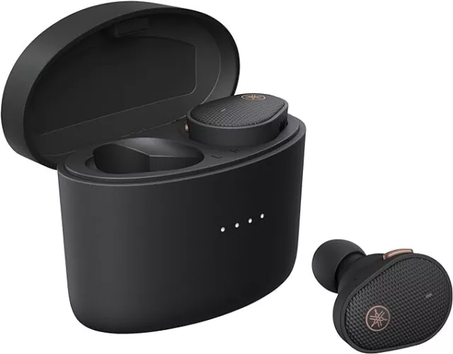 Yamaha sales twe3a review