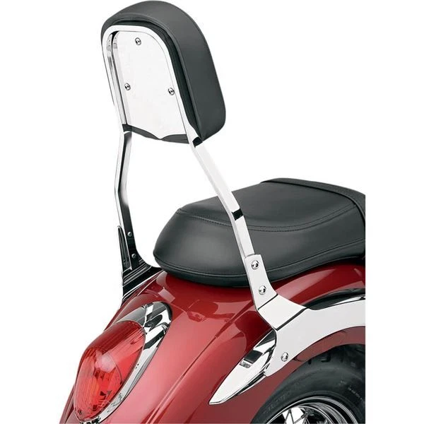 Cobra Standard Plain Back Rest Insert - 02-5050